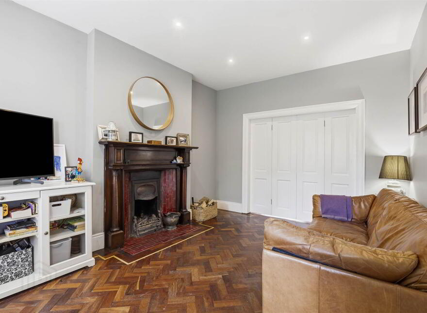 "Hillcrest", 19 Ormiston Park, Ballyhackamore, Belfast, BT4 3JT