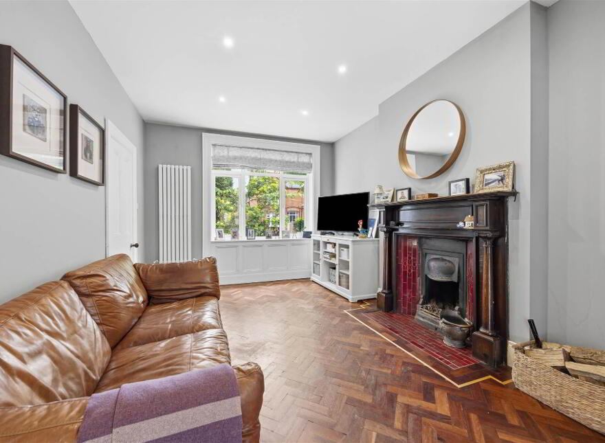 "Hillcrest", 19 Ormiston Park, Ballyhackamore, Belfast, BT4 3JT
