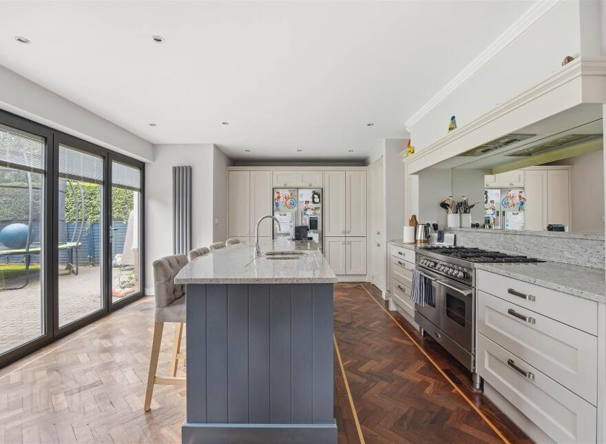 "Hillcrest", 19 Ormiston Park, Ballyhackamore, Belfast, BT4 3JT
