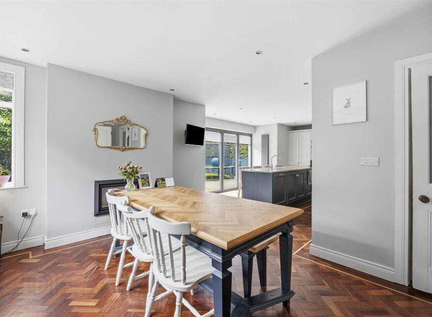 "Hillcrest", 19 Ormiston Park, Ballyhackamore, Belfast, BT4 3JT