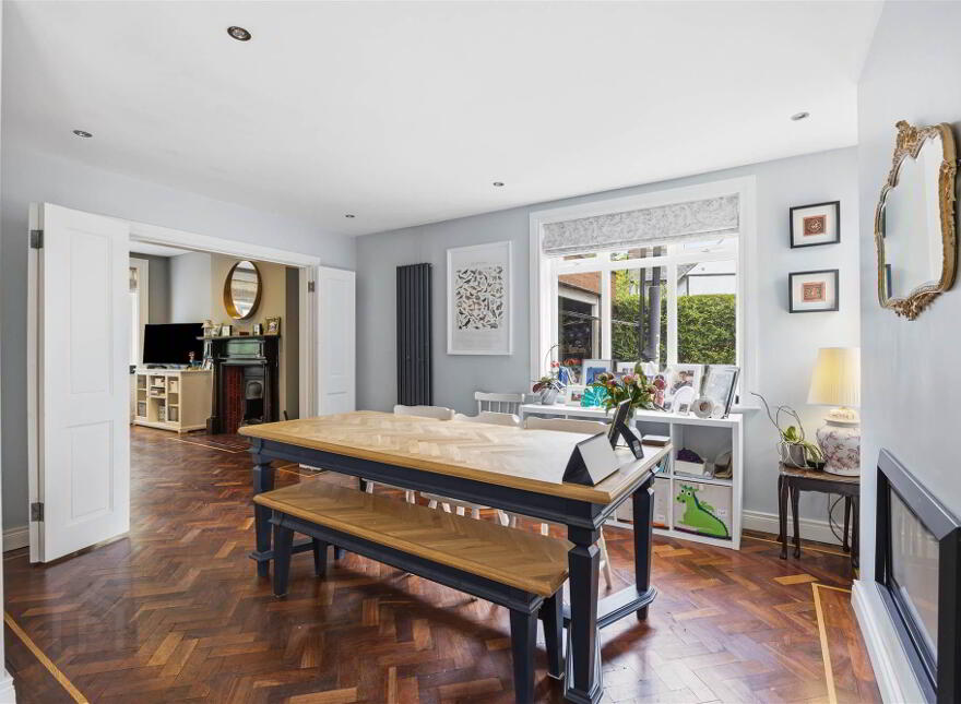 "Hillcrest", 19 Ormiston Park, Ballyhackamore, Belfast, BT4 3JT