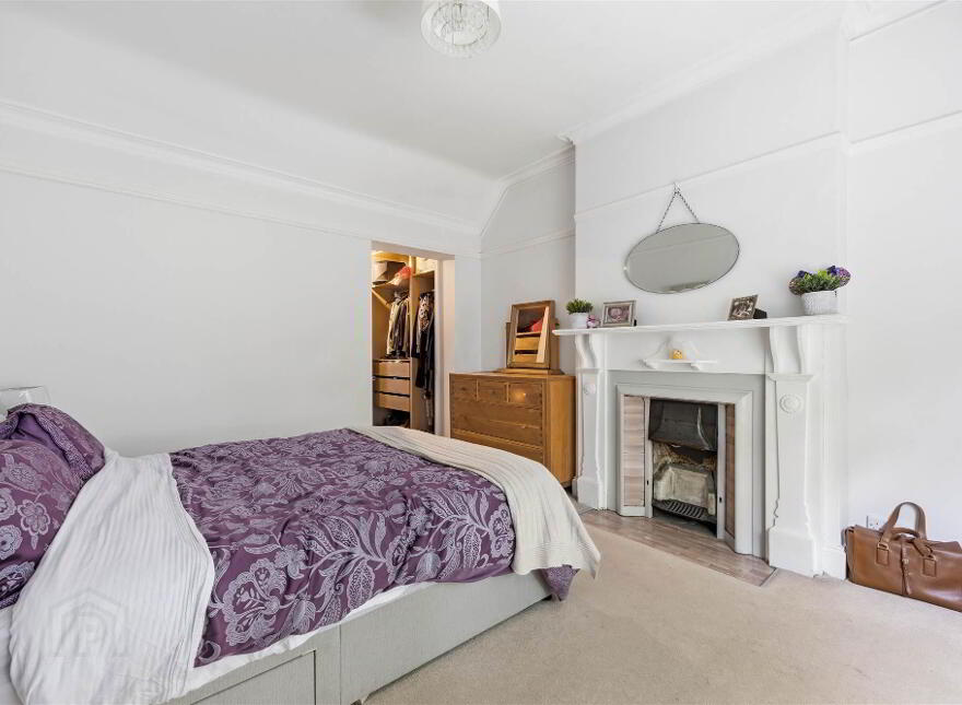 "Hillcrest", 19 Ormiston Park, Ballyhackamore, Belfast, BT4 3JT