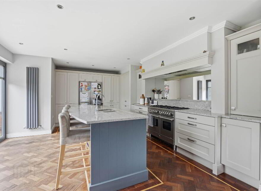 "Hillcrest", 19 Ormiston Park, Ballyhackamore, Belfast, BT4 3JT