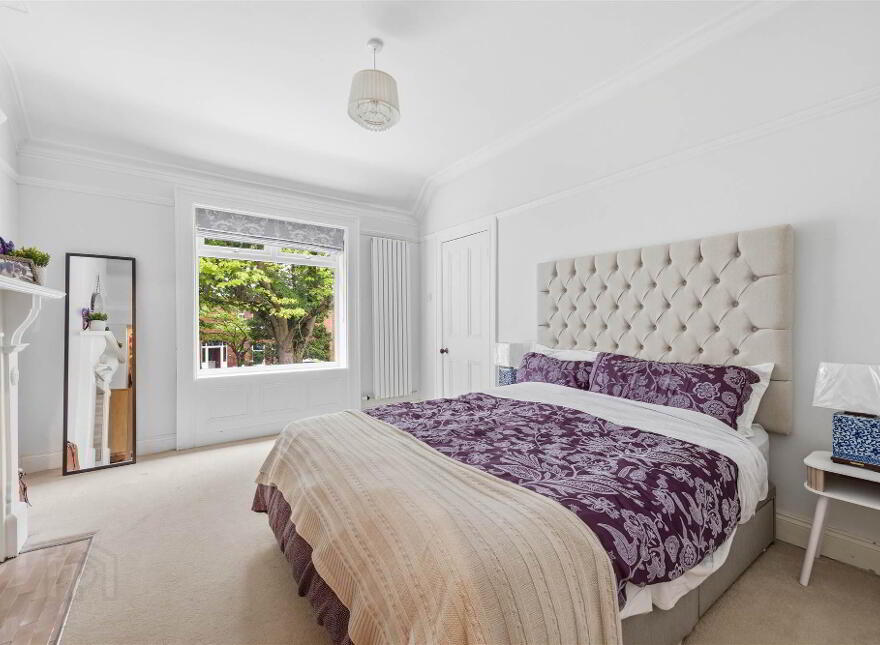"Hillcrest", 19 Ormiston Park, Ballyhackamore, Belfast, BT4 3JT