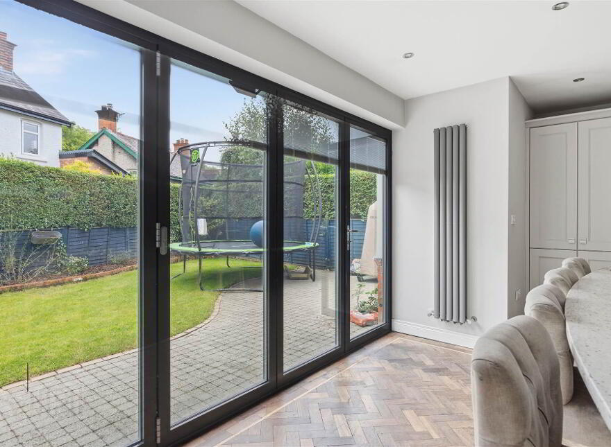 "Hillcrest", 19 Ormiston Park, Ballyhackamore, Belfast, BT4 3JT