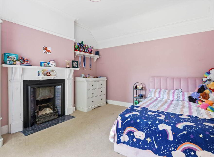 "Hillcrest", 19 Ormiston Park, Ballyhackamore, Belfast, BT4 3JT