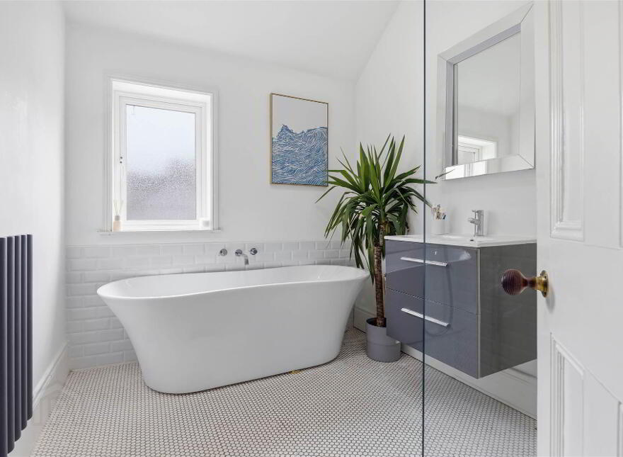 "Hillcrest", 19 Ormiston Park, Ballyhackamore, Belfast, BT4 3JT