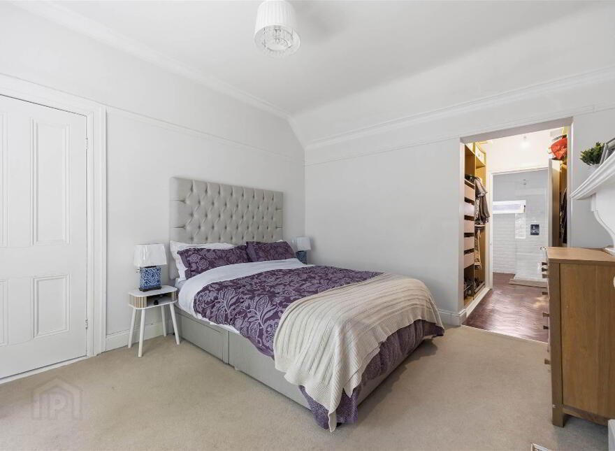 "Hillcrest", 19 Ormiston Park, Ballyhackamore, Belfast, BT4 3JT
