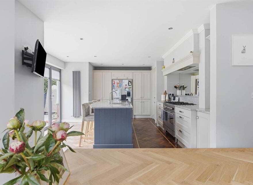 "Hillcrest", 19 Ormiston Park, Ballyhackamore, Belfast, BT4 3JT