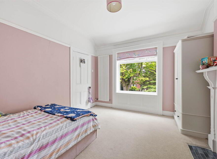 "Hillcrest", 19 Ormiston Park, Ballyhackamore, Belfast, BT4 3JT