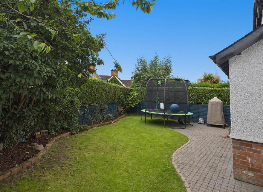 "Hillcrest", 19 Ormiston Park, Ballyhackamore, Belfast, BT4 3JT