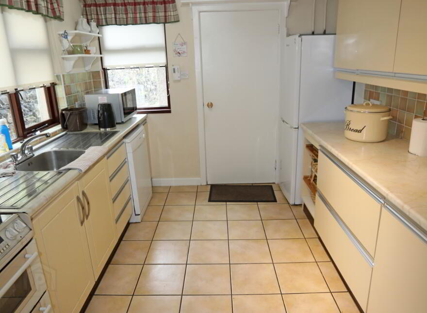 15 Bridge Street, Kilrea, BT51 5RP