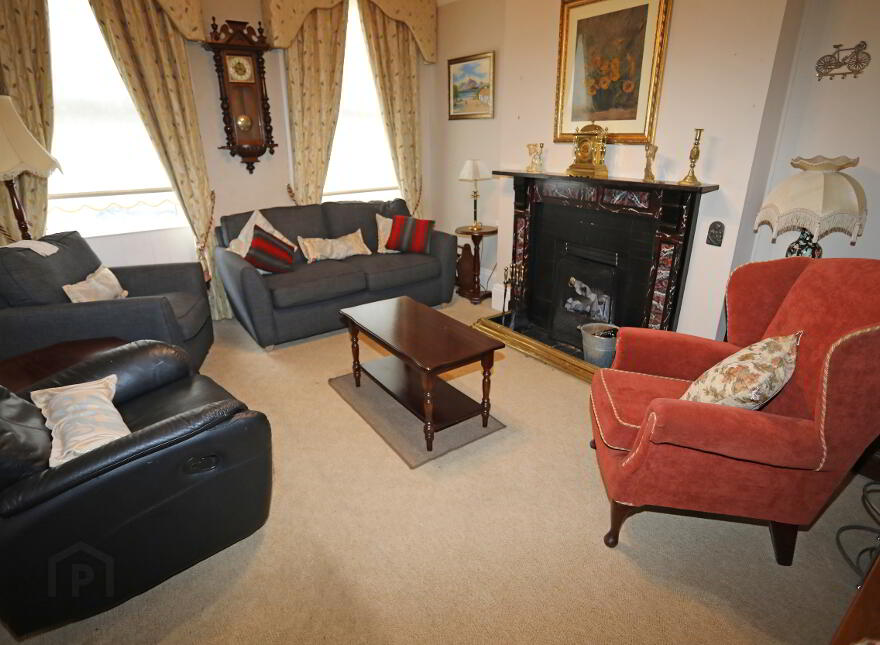 15 Bridge Street, Kilrea, BT51 5RP