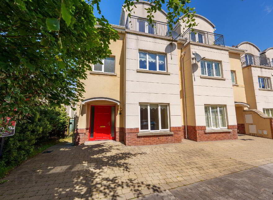 8 Rosebank, Kilmoney, Carrigaline, P43TF96