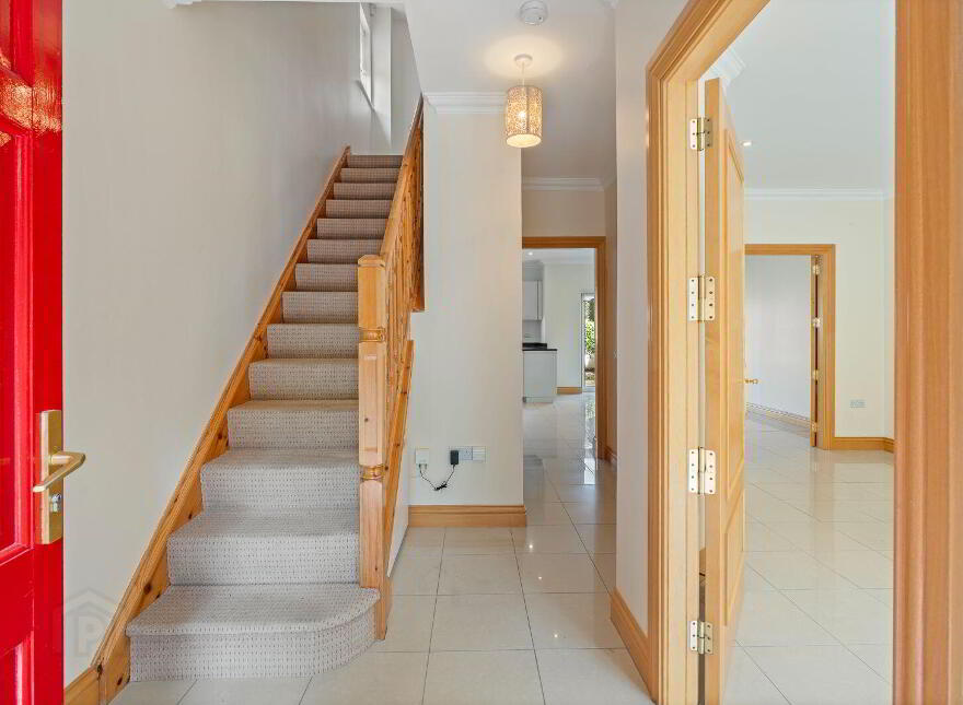 8 Rosebank, Kilmoney, Carrigaline, P43TF96