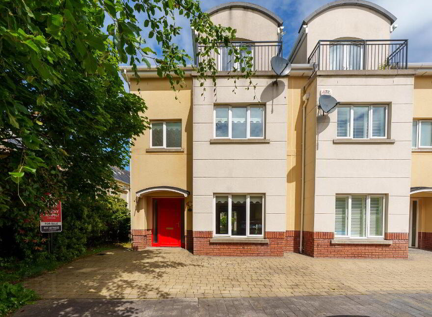 8 Rosebank, Kilmoney, Carrigaline, P43TF96