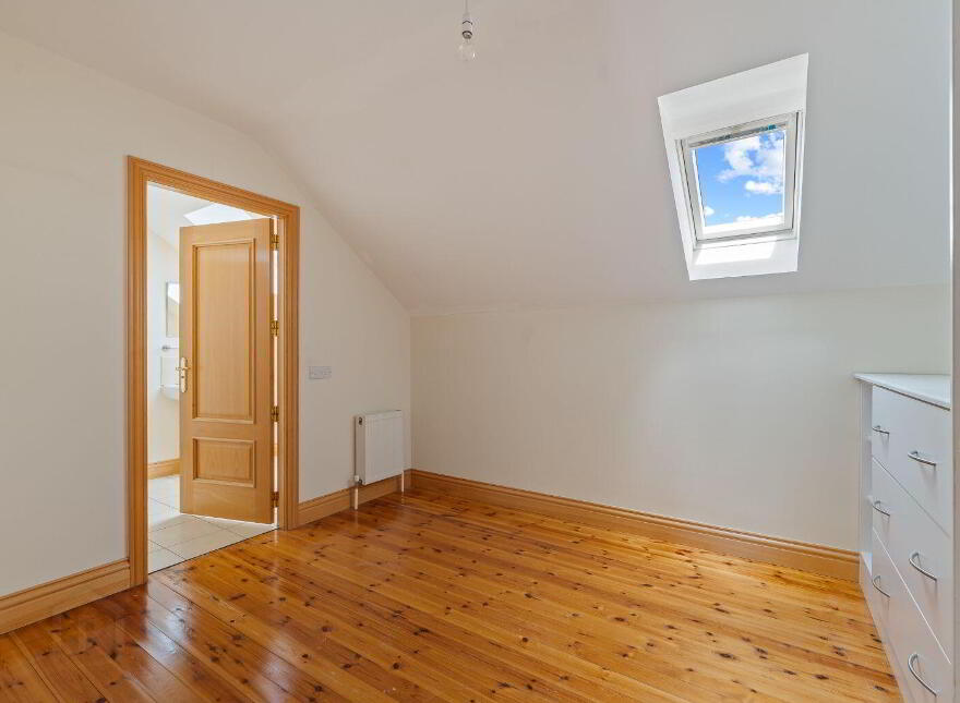 8 Rosebank, Kilmoney, Carrigaline, P43TF96