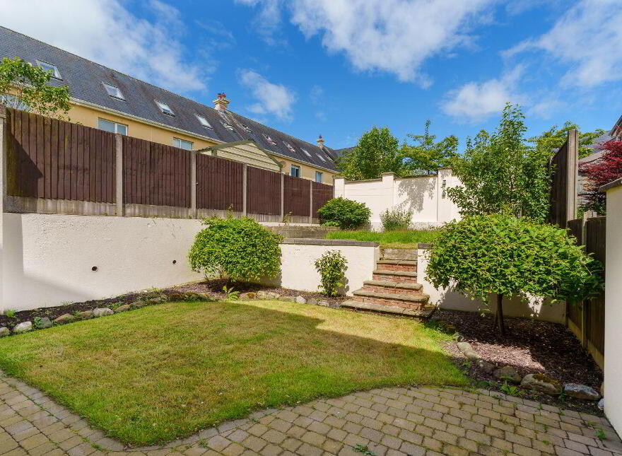 8 Rosebank, Kilmoney, Carrigaline, P43TF96