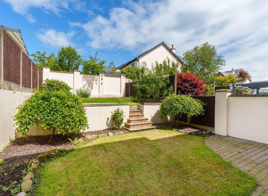 8 Rosebank, Kilmoney, Carrigaline, P43TF96