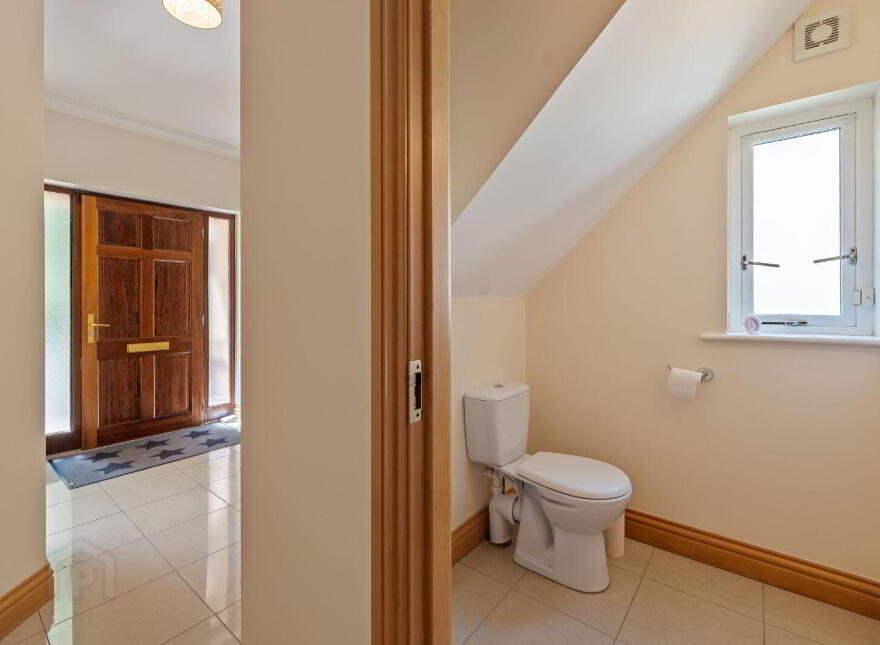 8 Rosebank, Kilmoney, Carrigaline, P43TF96