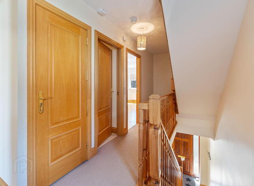 8 Rosebank, Kilmoney, Carrigaline, P43TF96