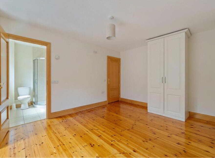 8 Rosebank, Kilmoney, Carrigaline, P43TF96