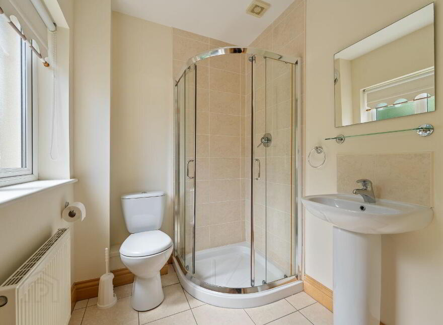 8 Rosebank, Kilmoney, Carrigaline, P43TF96