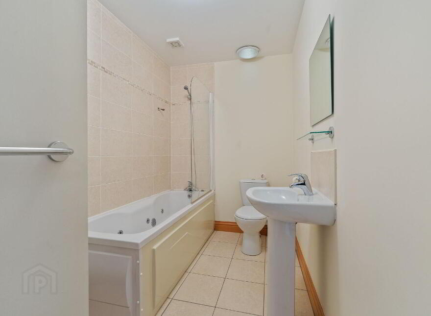 8 Rosebank, Kilmoney, Carrigaline, P43TF96
