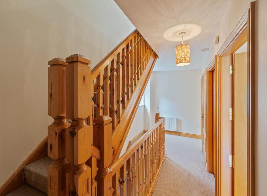 8 Rosebank, Kilmoney, Carrigaline, P43TF96