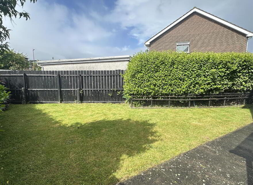 10A Mourne View Park, Newcastle, BT33 0QR