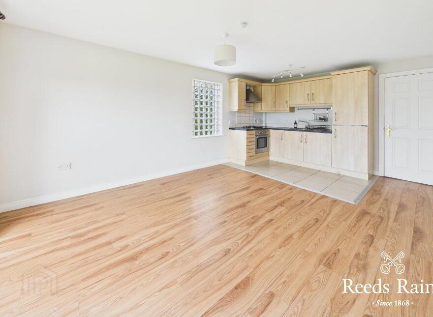 2 Rhanbuoy Gardens, Holywood, BT18 0GA