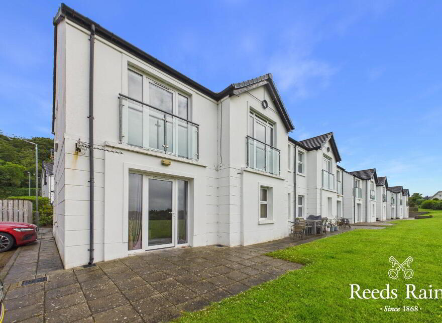 2 Rhanbuoy Gardens, Holywood, BT18 0GA
