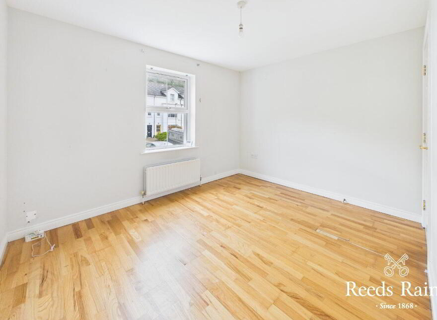 2 Rhanbuoy Gardens, Holywood, BT18 0GA