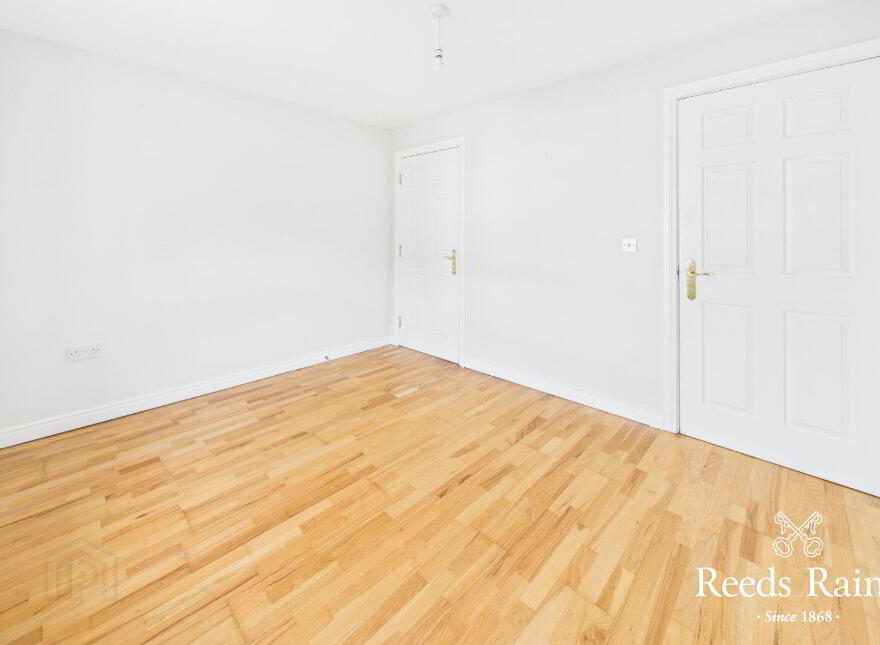 2 Rhanbuoy Gardens, Holywood, BT18 0GA