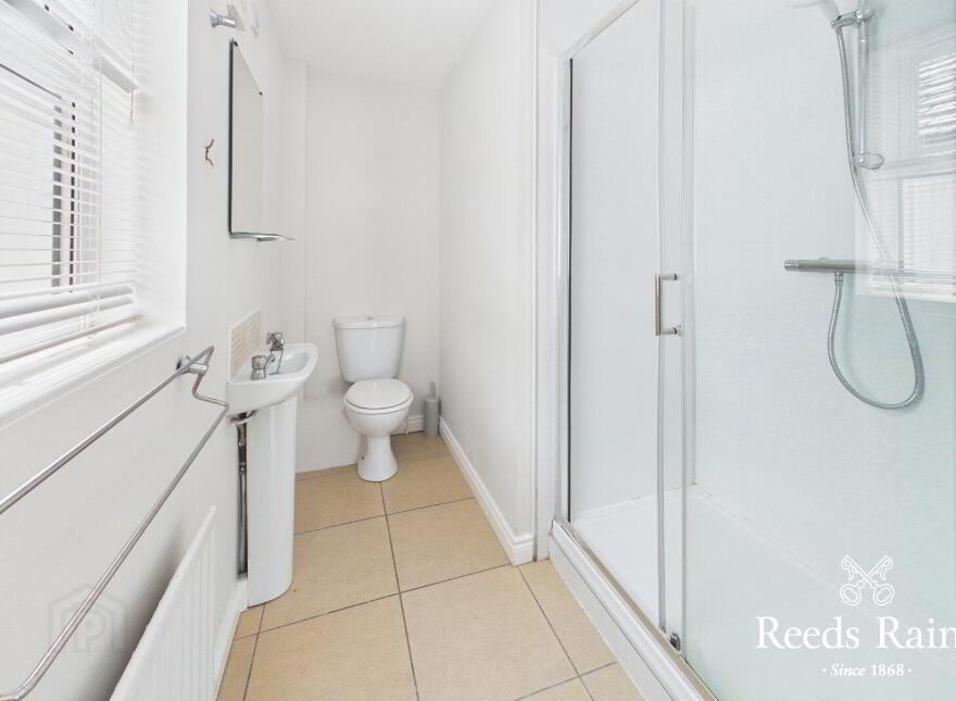 2 Rhanbuoy Gardens, Holywood, BT18 0GA