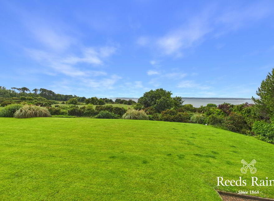 2 Rhanbuoy Gardens, Holywood, BT18 0GA