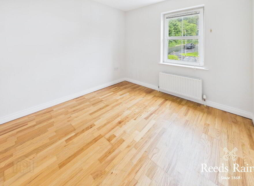 2 Rhanbuoy Gardens, Holywood, BT18 0GA