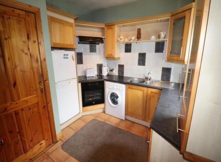 Ballinrink, Oldcastle, A82WF38