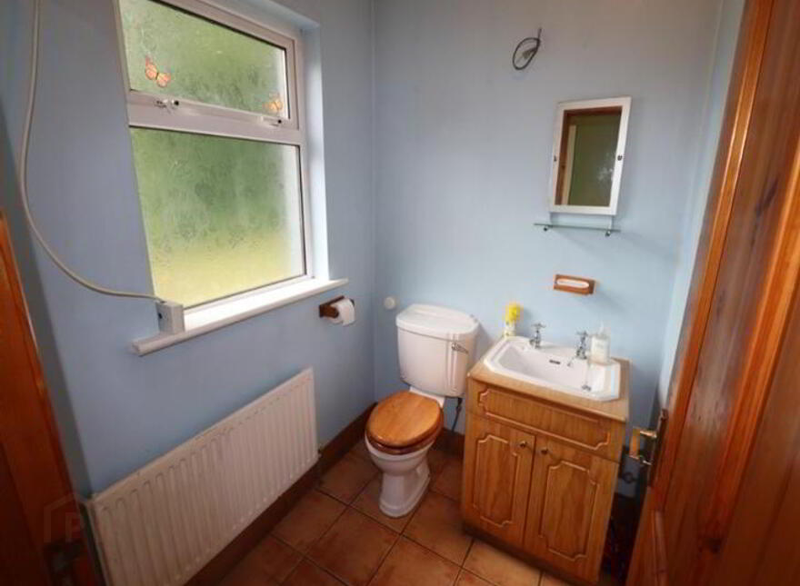 Ballinrink, Oldcastle, A82WF38