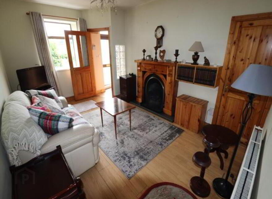 Ballinrink, Oldcastle, A82WF38