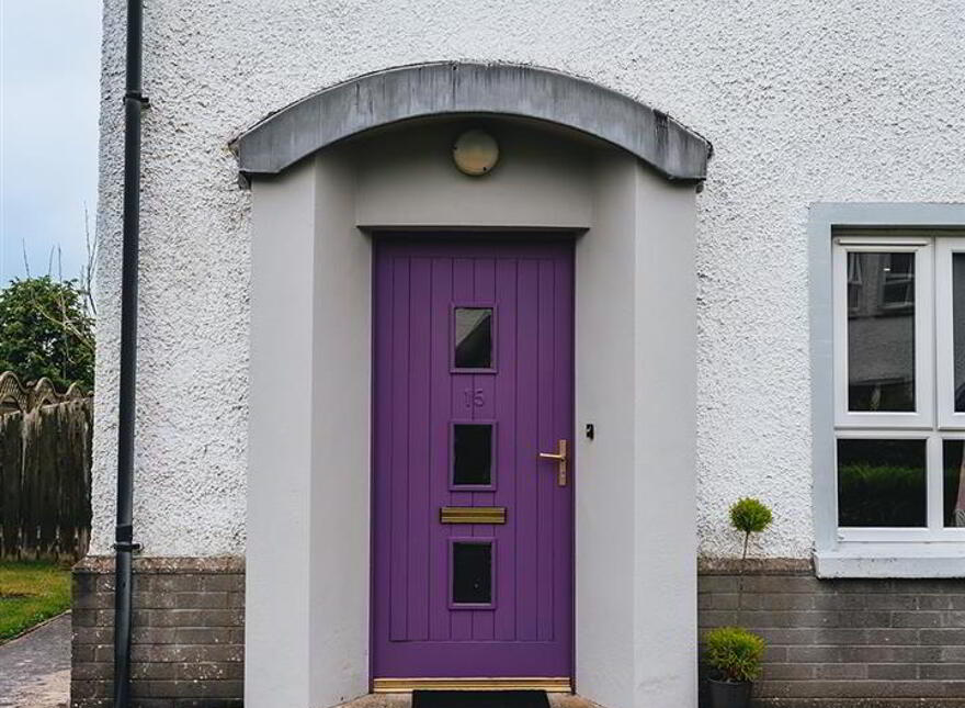 15 Knockbracken Way, Coleraine, BT52 1XL