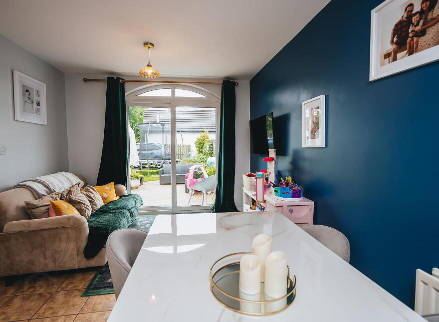 15 Knockbracken Way, Coleraine, BT52 1XL