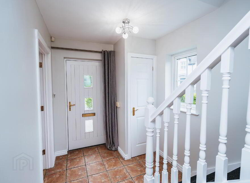 15 Knockbracken Way, Coleraine, BT52 1XL