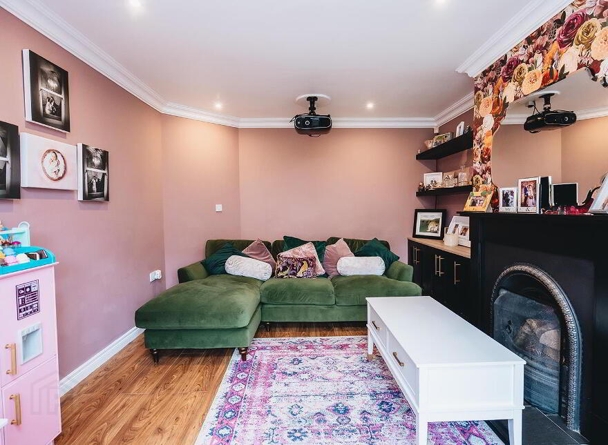 15 Knockbracken Way, Coleraine, BT52 1XL