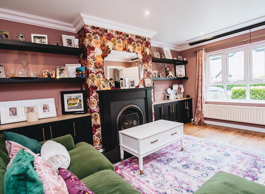 15 Knockbracken Way, Coleraine, BT52 1XL