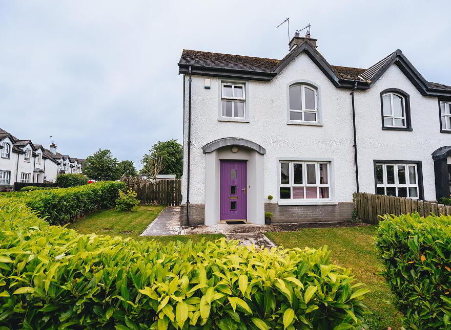 15 Knockbracken Way, Coleraine, BT52 1XL