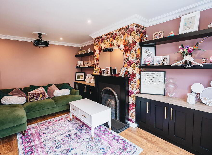 15 Knockbracken Way, Coleraine, BT52 1XL