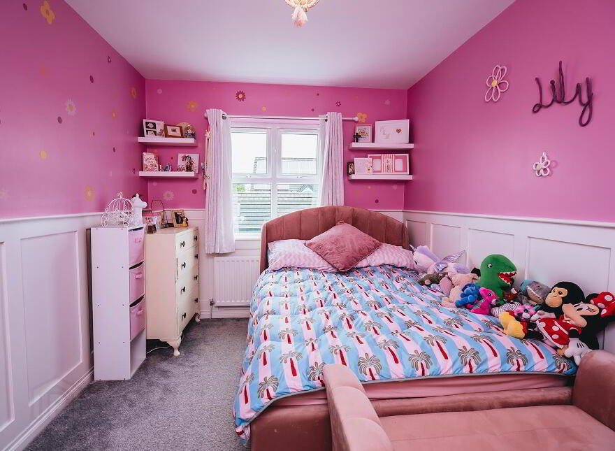 15 Knockbracken Way, Coleraine, BT52 1XL