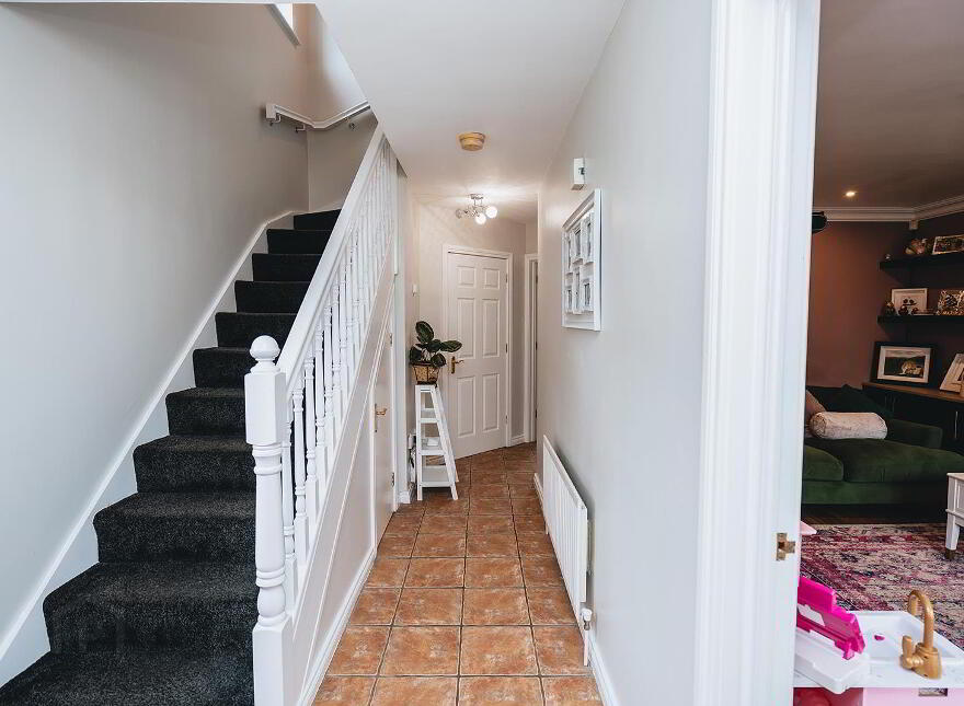 15 Knockbracken Way, Coleraine, BT52 1XL