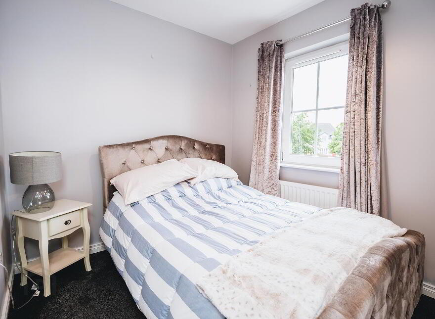 15 Knockbracken Way, Coleraine, BT52 1XL